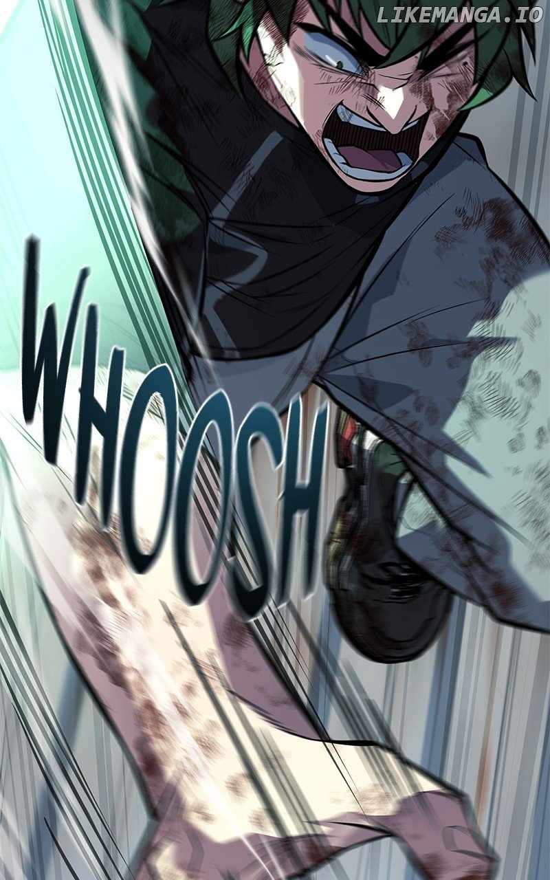 King of Violence Chapter 57 19